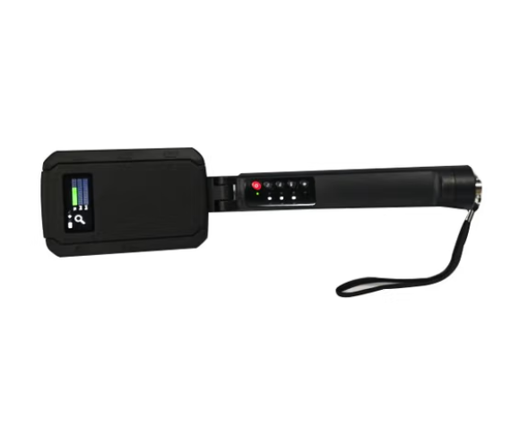 碑林便携式非节点性探测仪